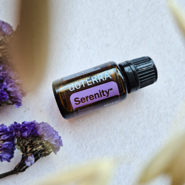 Serenity doTERRA