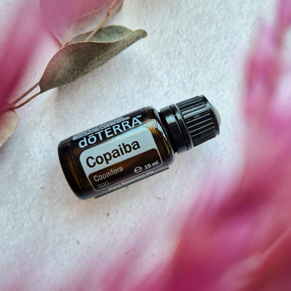 Copaiba doTERRA