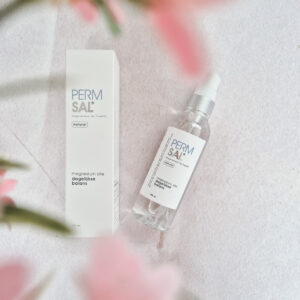 Magnesium olie "dagelijkse balans" 30 ml