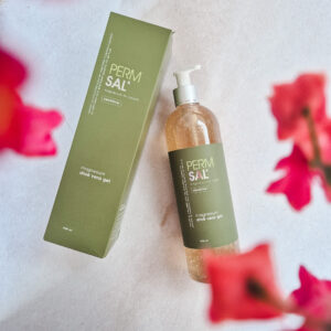 Magnesium Aloë Vera gel