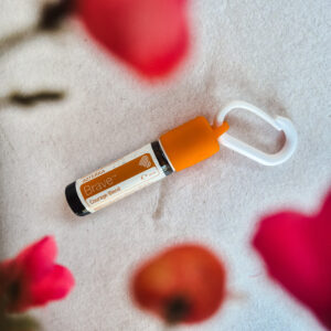 DōTERRA BRAVE