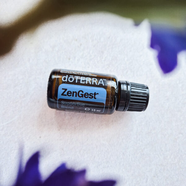 Zengest  doTERRA