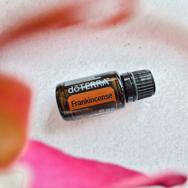 Frankincense  doTERRA