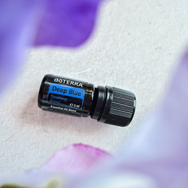 Deep Blue  doTERRA