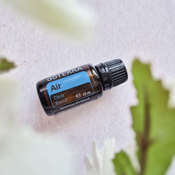 Air  doTERRA